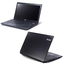 Acer TravelMate 8572-6752 Sale