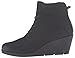 ECCO Women's Women's Bella Tie Wedge Pump