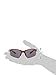 Siskiyou Alabama Crimson Tide NCAA Blade Sunglasses