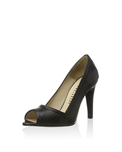 John Galliano Peep Toe