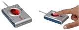 Raceka Digital Persona Fingerprint Reader USB Biometric Fingerprint Scanner URU4000 (On Sale in May)