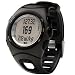 Sporting Goods : Suunto T6c Heart Rate Monitor and Fitness Trainer Watch (Black)