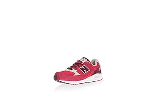 New Balance Zapatillas M530Raa (Rojo / Gris)