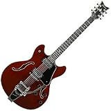 Hollow Body Electric Guitars