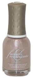 Orly Nail Polish Caf&eacute; Au Lait 42490 .5oz
