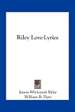 Riley Love-Lyrics
