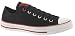CONVERSE 103469 CT BILLIE JOE OX BLACK/WHITE