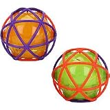 LANARD SELF BOUNCING FUSION BALL