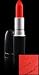MAC Matte Lipstick - Lady Danger