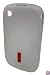 GO BC717 Soft Silicone Gel Skin Protector Case for Blackberry 8520/9300 - 1 Pack - Carrying Case - Retail Packaging - Clear