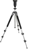 OSN OS-7315 Professional Tripod with Collar Lock Ball Socket Head