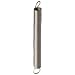 Extension Spring, 302 Stainless Steel, Inch, 0.094" OD, 0.011" Wire Size (Pack of 10)