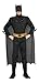 【Amazonの商品情報へ】アダルトバットマンダークナイトコスチューム Adult BatmanTM Dark Knight Costume 888630