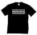 I can only please one person a day. Today is Not your day. T-shirt Oneliner