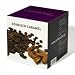 Spanisch Caramel Kaffee CoffeeCube 220 g gemahlen