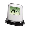 Hama 00092627 LCD-Thermometer "TC210"