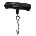 TRAVELON Luggage Scale 12402, One Size, Black