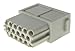Harting Part Number 09140173101