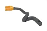 Outset F141 Bend-n-Stay Silicone Basting Brush