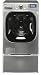 WM3875H 4.8 Cu. Ft. SteamWasher? with LCD Display