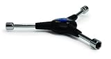 Park Tool Three-Way Socket Wrench
