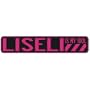 " LISELI IS MY IDOL " STREET SIGN