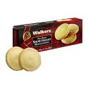 Walkers Highlanders shortbread cookies 7 oz