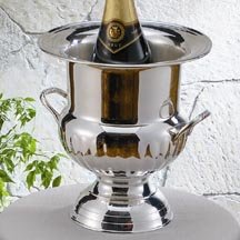 Godinger QUEEN ANNE CHAMPAGNE BUCKET