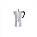 Espresso Maker by Cuisinox in Aluminum - 3 cup 