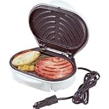Koolatron 12V Drive N' Grill by 