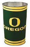 Oregon Ducks 15 Waste Basket