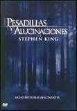 Pesadillas Y Alucinaciones : De Stephen King.(2006)