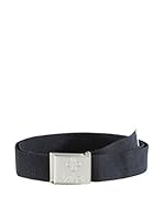 Kilpi Cinturón Nura (Negro)