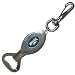 Philadelphia Eagles Bottle Opener Key Ring