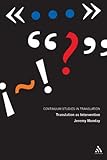 Translation as Intervention