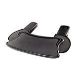 Mobo Chair Mount Ergo Keyboard And Mouse Tray System By Ergoguys