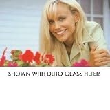 Hoya 62mm Duto Glass Filter