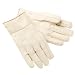 9018Cb Memphis Glove Cotton Double Palm Nap-In Band Top Me