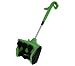 RIBILAND Electric snow blower - 1400 W - PRSNT1400
