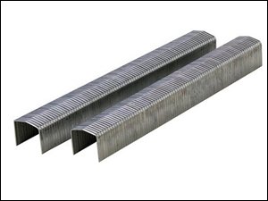 Bostitch R501908 Agrafes pour Powerslam 8 mm Boîte de 5 000 (Import Grande Bretagne) Picture