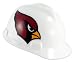 MSA 818384 Arizona Cardinals Nfl V-guard Hard Hat