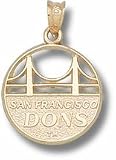 San Francisco Dons 