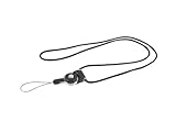 Cellet 260971 Neck and Hand Straps for Cell Phone - 1 Pack - Charm - Retail ....