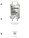A Curriculum for a Jewish Religious School