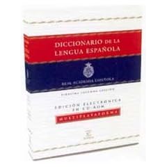 Diccionario De LA Lengua