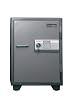 First Alert 2575DF 2-Hour Steel Fire Safe with Digital Lock, 2.77 Cubic Feet. Gray