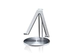 Produkt-Bild: Just Mobile UpStand Aluminium-Schreibtisch-Stand f&uuml;r iPad