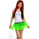 Insanity Neon Imp Tutu Skirt