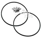 2 pk Hayward Powerflo 1500, 1580, 1700 Series Pool Pump Lid O-ring SPX1500P