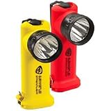 Streamlight Survivor LED Alkaline Yellow